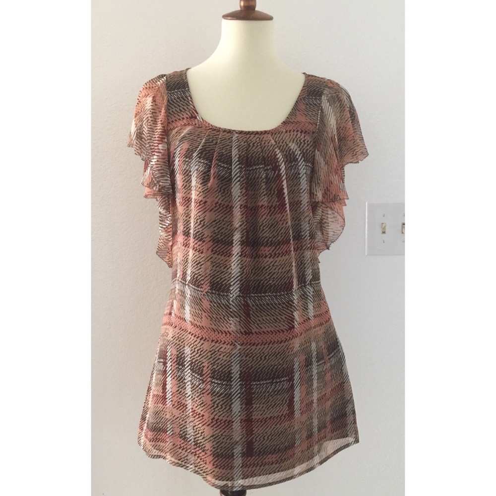 Arden B dress
